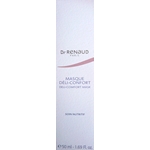 Masque  Douceur Framboise