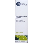Lotion Ass&eacute;chante Calamine Citron Vert BIO Sans Paraben