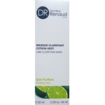 Masque Clarifiant Citron Vert