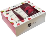 Coffret Hydratant Framboise